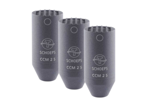 SCHOEPS CCM 2S L Triple-Pair