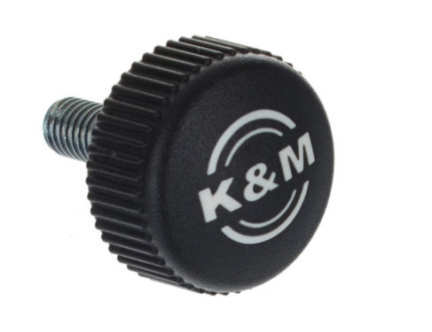 K&M screw M6 X 22mm