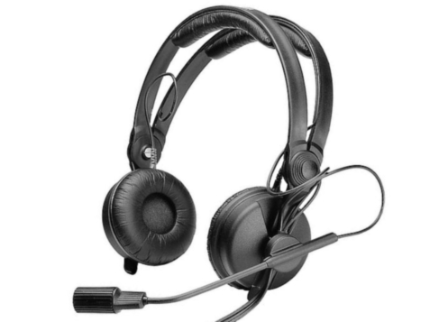 Sennheiser HMD25