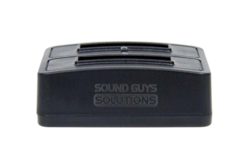 SOUND GUYS SOLUTIONS NP50 DUAL USB