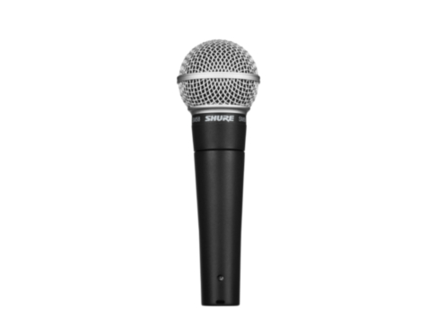 SHURE SM58-LCE