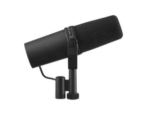 SHURE SM7B