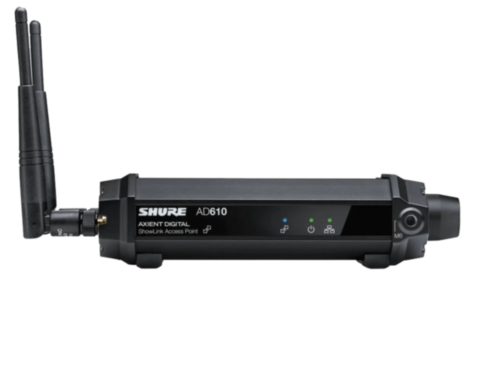 SHURE AD610-E