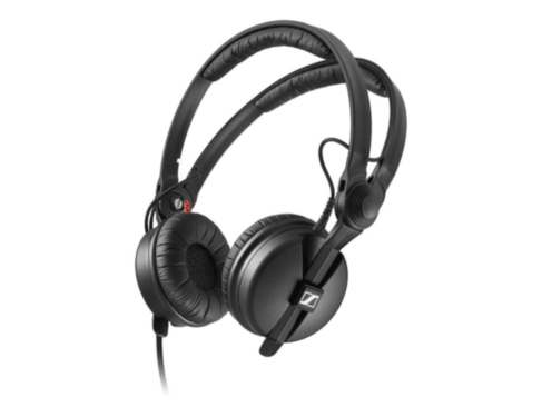 SENNHEISER HD25 PLUS