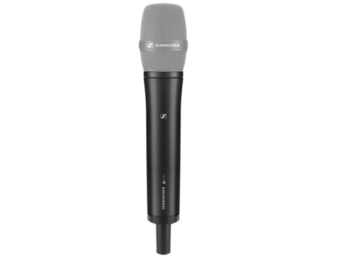 SENNHEISER SKM500 G4