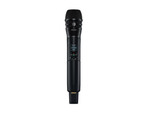 SHURE SLXD2/K8B