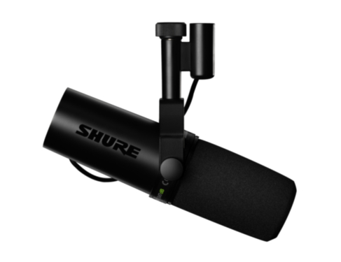 SHURE SM7dB