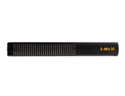 DEITY S-Mic 3S