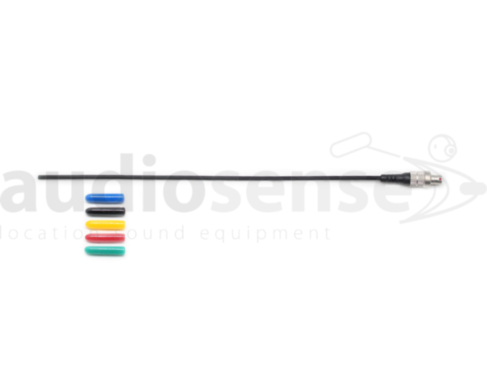 antenna, Lemo 1p, straight