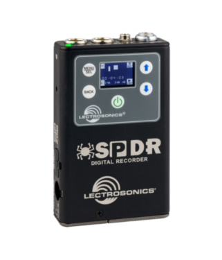 LECTROSONICS SPDR