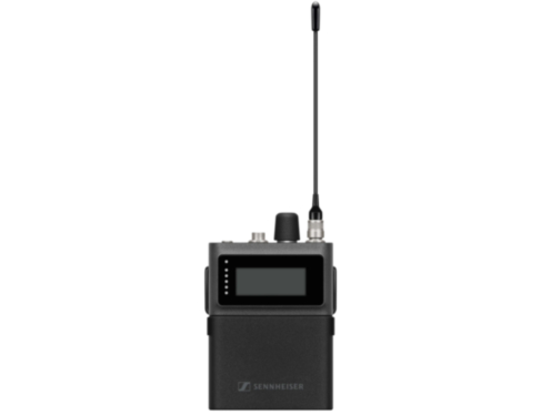 SENNHEISER SPECTERA SEK (UHF)