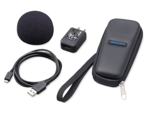ZOOM SPH-1n