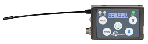 Lectrosonics SSM/E01