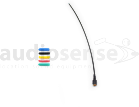 antenna, SSMA