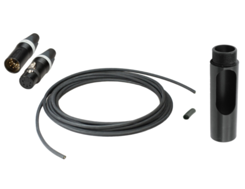AMBIENT internal cable kit, QP4 / QS series