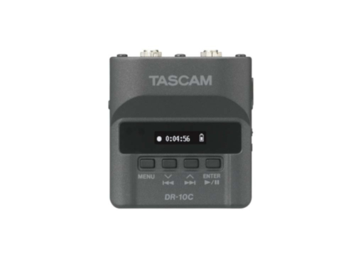 TASCAM DR-10CS