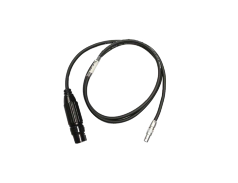AUDIO WIRELESS input cable TLC-6S