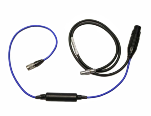 AUDIO WIRELESS input cable TLCP-6S