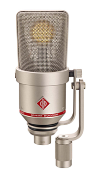 NEUMANN TLM 170R nickel