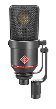 NEUMANN TLM 170R black