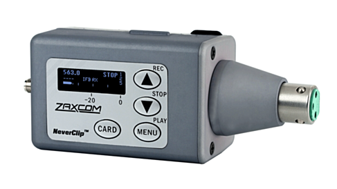 ZAXCOM TRX743.5/AES