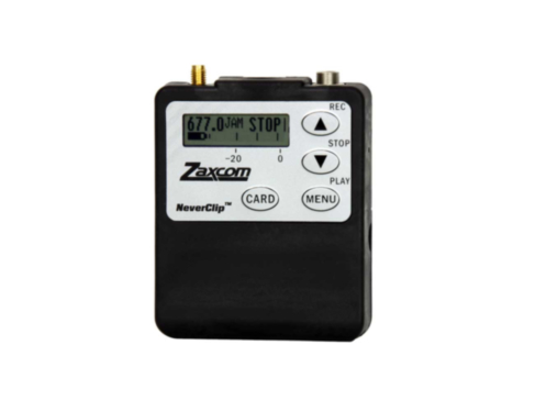 Zaxcom TRXLA2.5