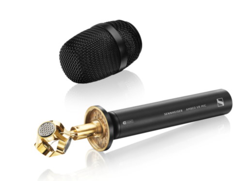 Sennheiser AMBEO VR Mic 