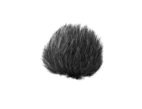 RADIUS WINDSHIELDS Urchin, lavalier windshield, grey