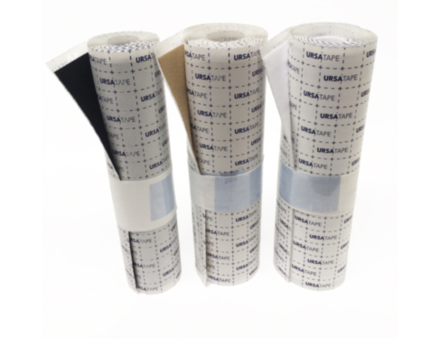 URSA STRAPS soft strips, roll