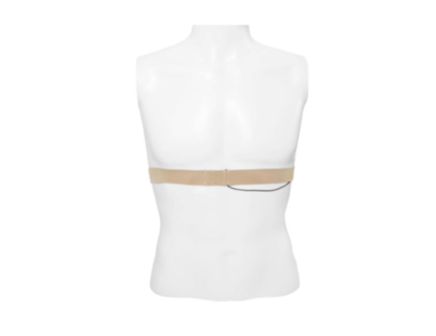 VIVIANA STRAPS Extreme chest belt