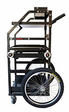 RASTORDER VK cart, series 2