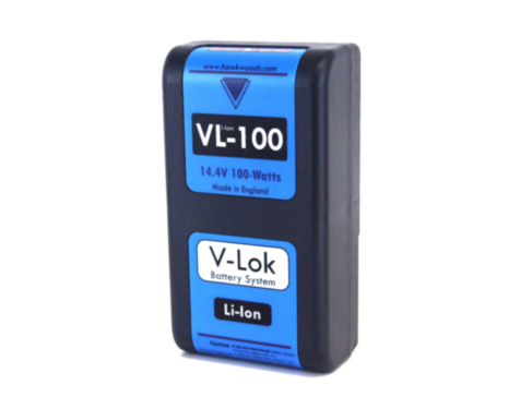 HAWK WOODS VL-100