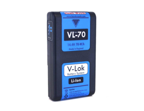 HAWK WOODS VL-70