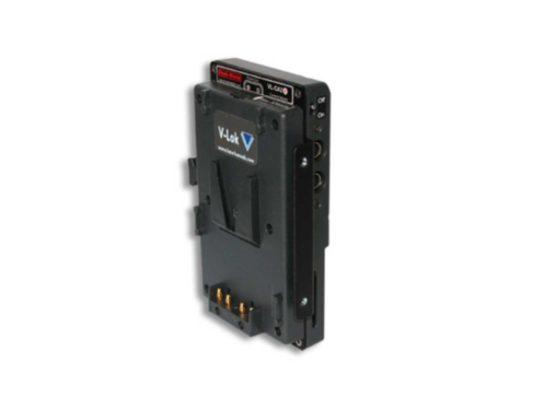 HAWK WOODS VL-CA2X