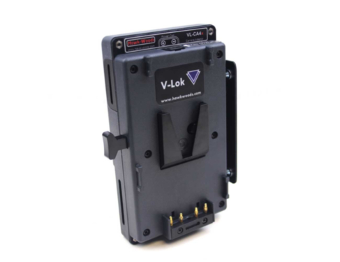 HAWK WOODS VL-CA4X
