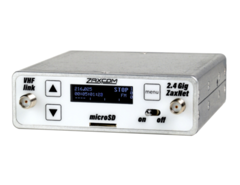 ZAXCOM VTX1