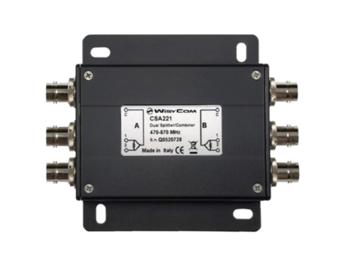 WISYCOM CSA221