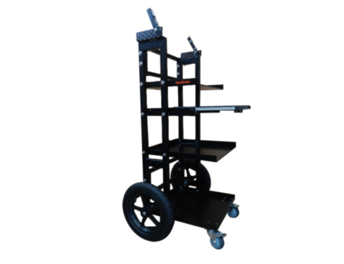 RASTORDER DD cart