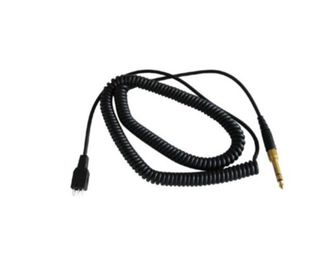 BEYERDYNAMIC DT250 coiled connecting cable