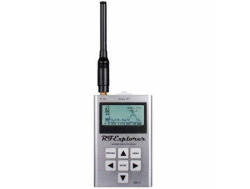 RF Explorer WSUB1G 