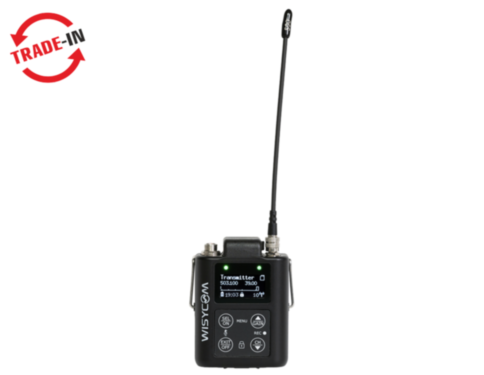 WISYCOM MTP61-EU_XL