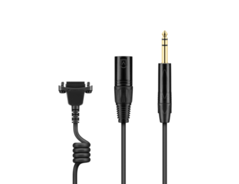 SENNHEISER CABLE II-X3K1-GOLD