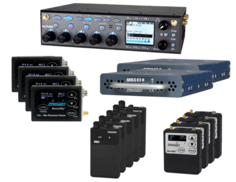 ZAXCOM summer sale bundle 4