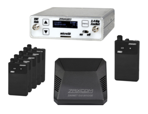 ZAXCOM summer sale bundle 5