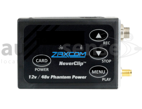 Zaxcom ZMT4.5