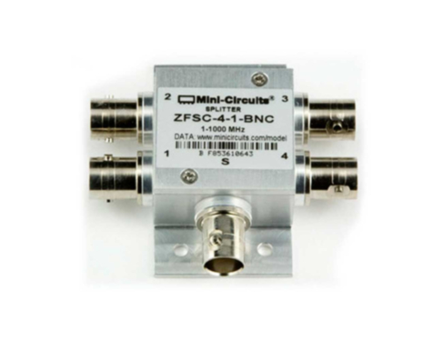 LECTROSONICS ZFSC-4-1