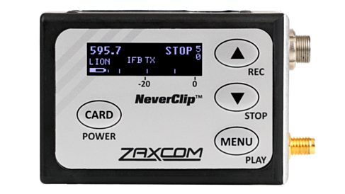 Zaxcom ZMT3.5