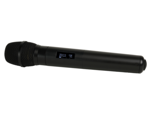 ZAXCOM ZMT5-HH
