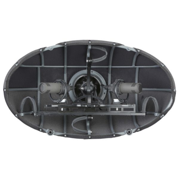 CINELA Albert ALORTF8000 Audiosense