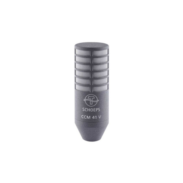 Ccm41 clearance